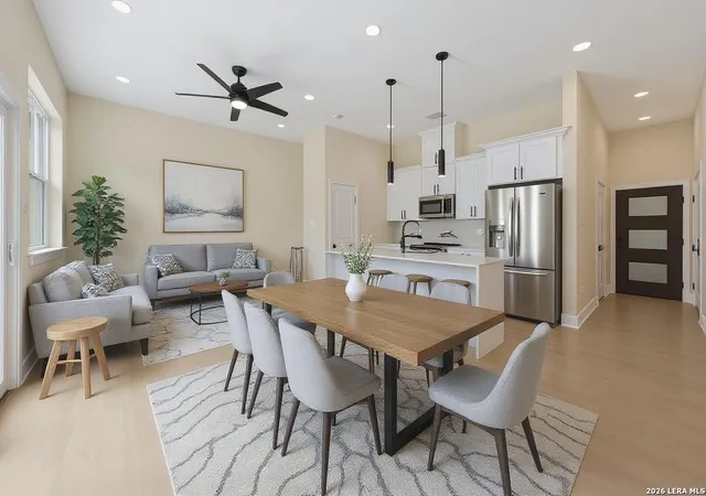 Photo 2 of Single family home for sale at 11710 Vance Jackson Rd #401, San Antonio, TX 78230 | MLS# 2017688 | Listing updated on 2026-09-29