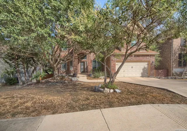 Single family home for sale at 25614 Coronado Blf, San Antonio, TX 78260 | MLS# 2017692 | Listing updated on 2026-09-30