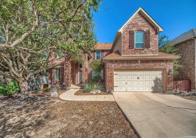 Single family home for sale at 25614 Coronado Blf, San Antonio, TX 78260 | MLS# 2017692 | Listing updated on 2026-09-30