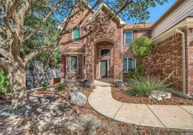 Single family home for sale at 25614 Coronado Blf, San Antonio, TX 78260 | MLS# 2017692 | Listing updated on 2026-09-30