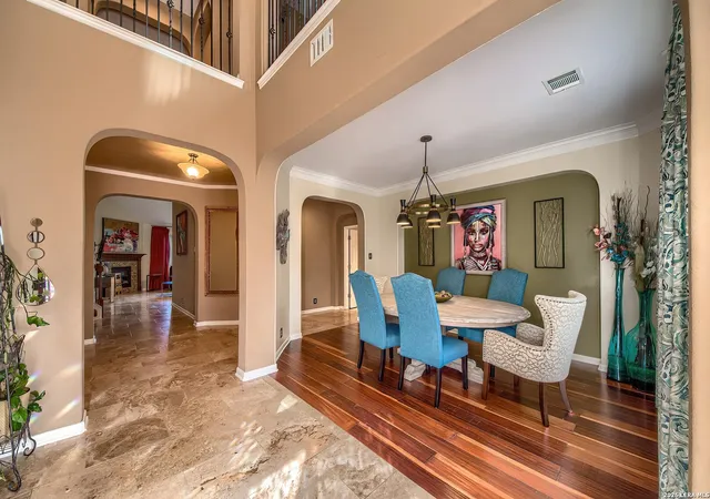 Single family home for sale at 25614 Coronado Blf, San Antonio, TX 78260 | MLS# 2017692 | Listing updated on 2026-09-30