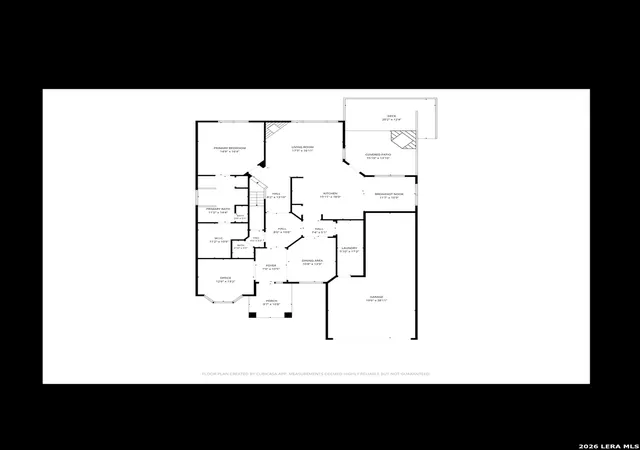 Single family home for sale at 25614 Coronado Blf, San Antonio, TX 78260 | MLS# 2017692 | Listing updated on 2026-09-30