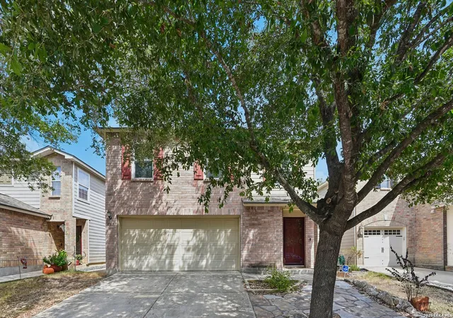 Single family home for sale at 7747 Copper Cave, San Antonio, TX 78249 | MLS# 2017709
