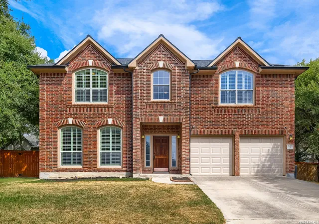 Photo 1 of Single family home for sale at 2473 James Agee Dr, Schertz, TX 78154 | MLS# 2017716 | Listing updated on 2026-09-29