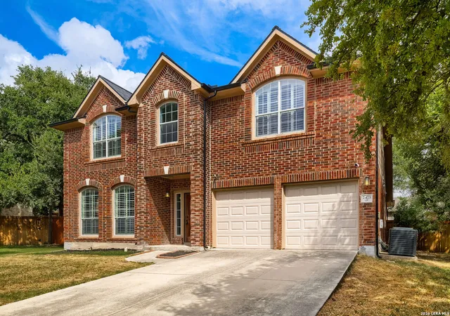 Photo 2 of Single family home for sale at 2473 James Agee Dr, Schertz, TX 78154 | MLS# 2017716 | Listing updated on 2026-09-29