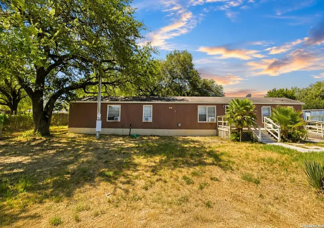Photo 1 of Sale Pending at 4811 Lost Hills, Elmendorf, TX 78112 | MLS# 2017718 | Listing updated on 2026-09-23