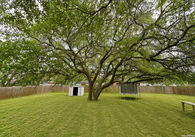 Photo 19 of Sale Pending at 4811 Lost Hills, Elmendorf, TX 78112 | MLS# 2017718 | Listing updated on 2026-09-23