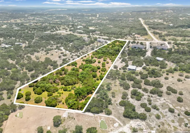 Photo 1 of Land for sale at 242 Ridge Pt, Spring Branch, TX 78070 | MLS# 2017720 | Listing updated on 2026-09-29