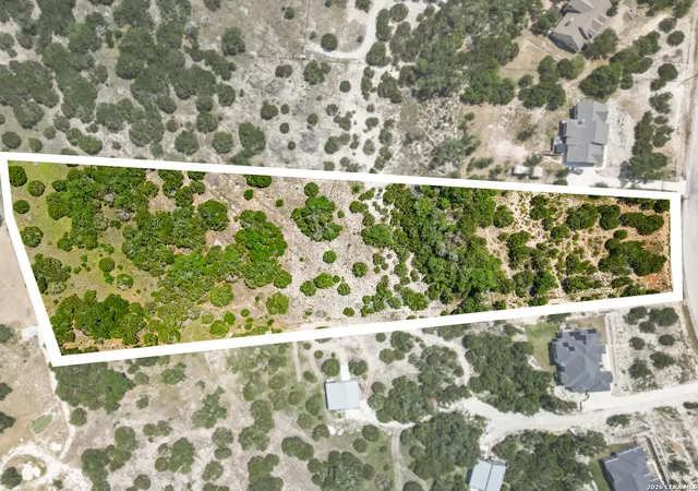 Photo 3 of Land for sale at 242 Ridge Pt, Spring Branch, TX 78070 | MLS# 2017720 | Listing updated on 2026-09-29