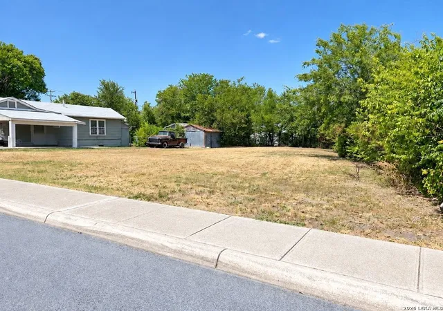 Land for sale at 511 Belden Ave, San Antonio, TX 78214 | MLS# 2017721