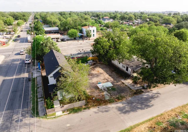 Photo 1 of Land for sale at 825 Montezuma St, San Antonio, TX 78207 | MLS# 2017724 | Listing updated on 2026-09-18