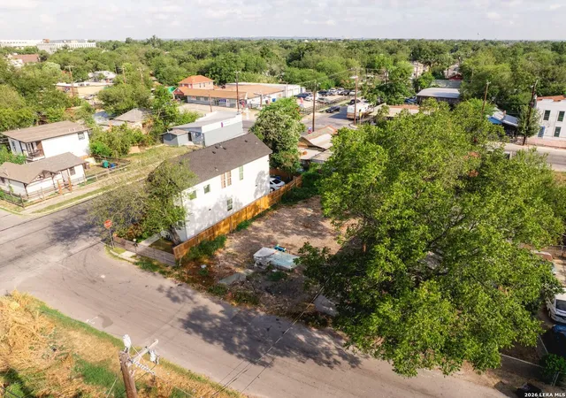 Photo 2 of Land for sale at 825 Montezuma St, San Antonio, TX 78207 | MLS# 2017724 | Listing updated on 2026-09-18