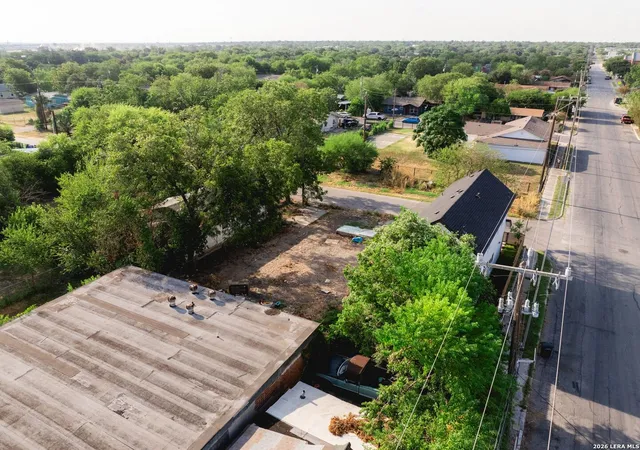 Photo 3 of Land for sale at 825 Montezuma St, San Antonio, TX 78207 | MLS# 2017724 | Listing updated on 2026-09-18