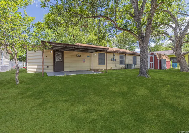 Photo 2 of Single family home for sale at 638 Prestwick Blvd Unit 1, San Antonio, TX 78223 | MLS# 2017725 | Listing updated on 2026-09-29