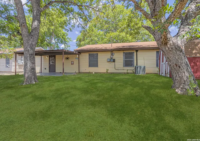 Photo 3 of Single family home for sale at 638 Prestwick Blvd Unit 1, San Antonio, TX 78223 | MLS# 2017725 | Listing updated on 2026-09-29