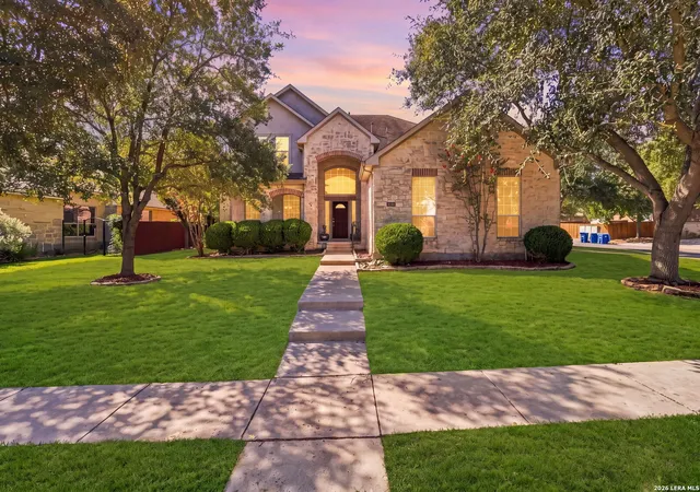 Photo 1 of Single family home for sale at 1522 Heavens Peak, San Antonio, TX 78258 | MLS# 2017726 | Listing updated on 2026-09-28