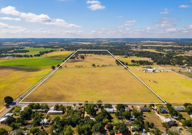 Photo 1 of Land for sale at 1529 Goehmann Ln, Fredericksburg, TX 78624 | MLS# 2017727 | Listing updated on 2026-09-29