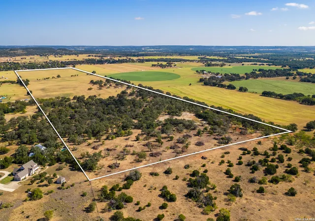 Photo 2 of Land for sale at 1529 Goehmann Ln, Fredericksburg, TX 78624 | MLS# 2017727 | Listing updated on 2026-09-29