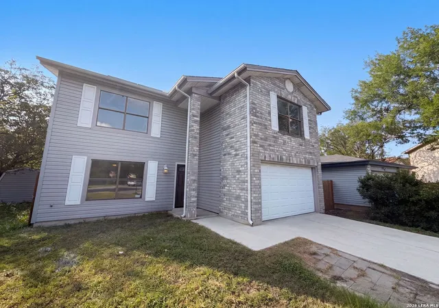 Photo 1 of Single family home for sale at 6800 Rebel Grv Dr, Converse, TX 78109 | MLS# 2017729 | Listing updated on 2026-10-09