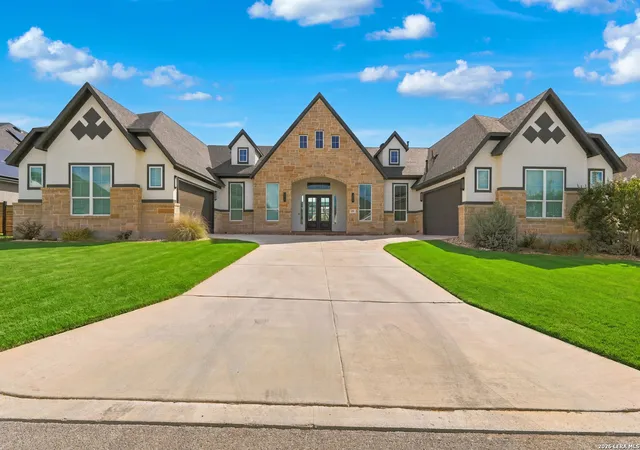 Photo 1 of Sale Pending at 217 Poe Pkwy, Castroville, TX 78009 | MLS# 2017736 | Listing updated on 2026-10-09