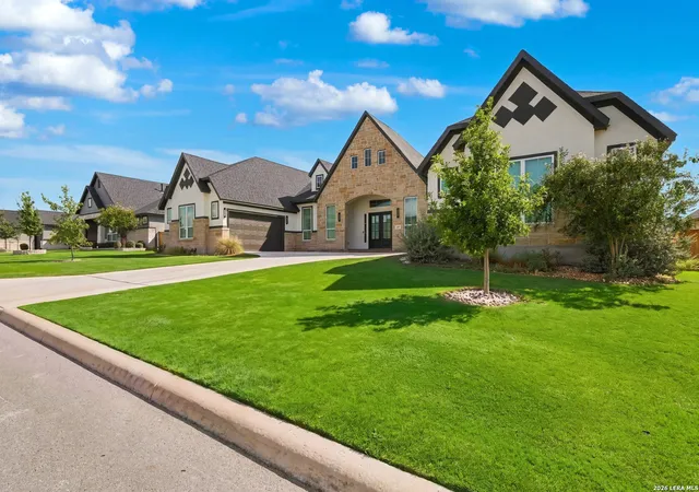 Photo 2 of Sale Pending at 217 Poe Pkwy, Castroville, TX 78009 | MLS# 2017736 | Listing updated on 2026-10-09