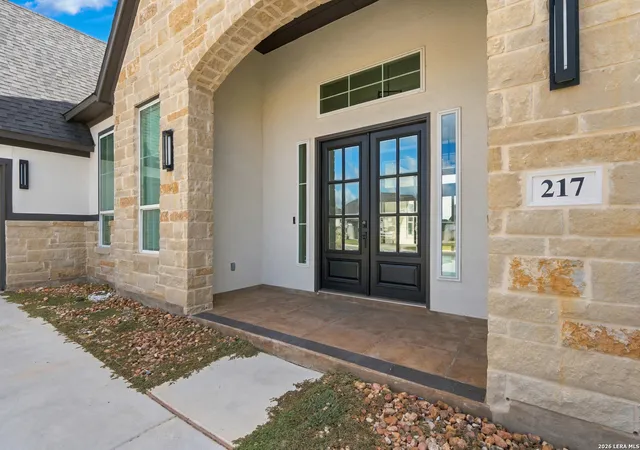Photo 3 of Sale Pending at 217 Poe Pkwy, Castroville, TX 78009 | MLS# 2017736 | Listing updated on 2026-10-09
