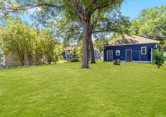 Photo 3 of Multi family home for sale at 127 Dimmit St, San Antonio, TX 78223 | MLS# 2017738 | Listing updated on 2026-10-08