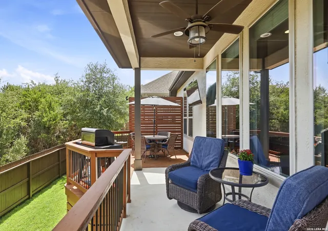 Photo 2 of Sale Pending at 28530 Shailene, San Antonio, TX 78260 | MLS# 2017739 | Listing updated on 2026-10-05