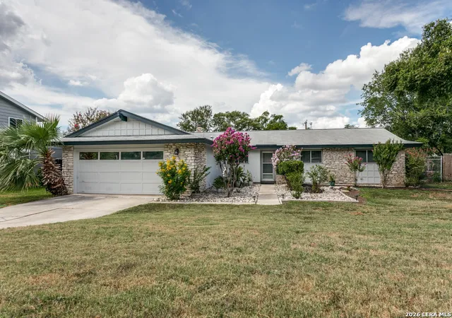Photo 1 of Single family home for sale at 227 Harrow Dr, San Antonio, TX 78227 | MLS# 2017743 | Listing updated on 2026-10-10