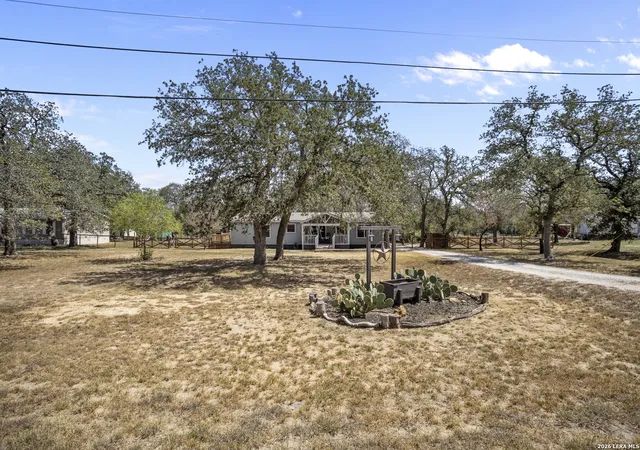 Photo 1 of Single family home for sale at 170 Savannah Grv, Von Ormy, TX 78073 | MLS# 2017745 | Listing updated on 2026-09-24