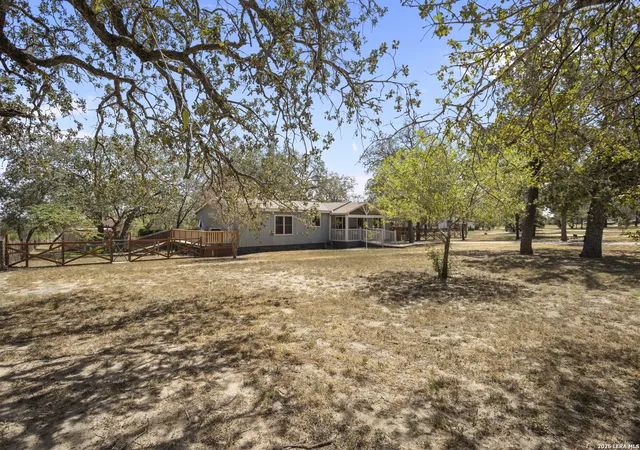 Photo 3 of Single family home for sale at 170 Savannah Grv, Von Ormy, TX 78073 | MLS# 2017745 | Listing updated on 2026-09-24