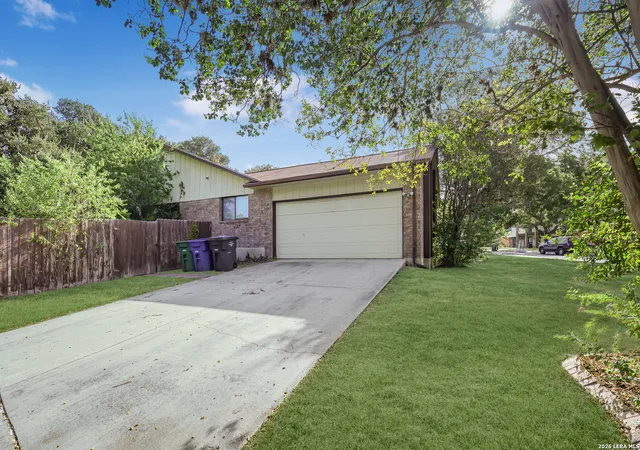 Photo 20 of Single family home for sale at 8447 Timber Brg St, San Antonio, TX 78250 | MLS# 2017746 | Listing updated on 2026-10-05