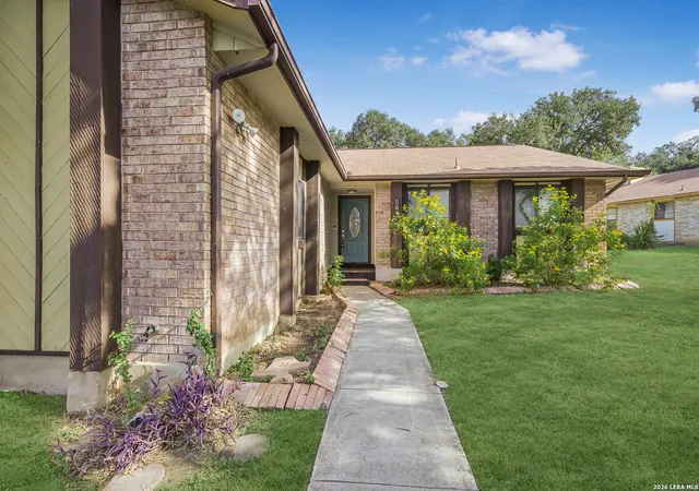 Photo 2 of Single family home for sale at 8447 Timber Brg St, San Antonio, TX 78250 | MLS# 2017746 | Listing updated on 2026-10-05