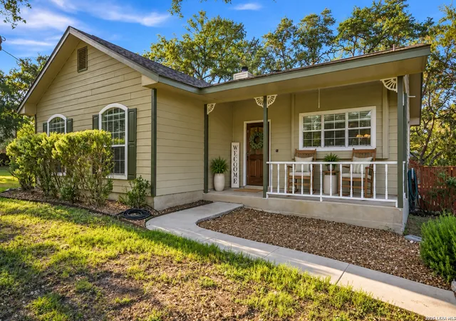 Photo 1 of Single family home for sale at 5212 Honeysuckle Br, Bulverde, TX 78163 | MLS# 2017748 | Listing updated on 2026-10-07