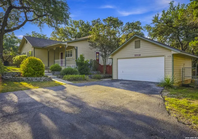 Photo 2 of Single family home for sale at 5212 Honeysuckle Br, Bulverde, TX 78163 | MLS# 2017748 | Listing updated on 2026-10-07