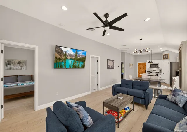 Photo 3 of Multi family home for sale at 127 Lorraine Ave, San Antonio, TX 78214 | MLS# 2017750 | Listing updated on 2026-10-07