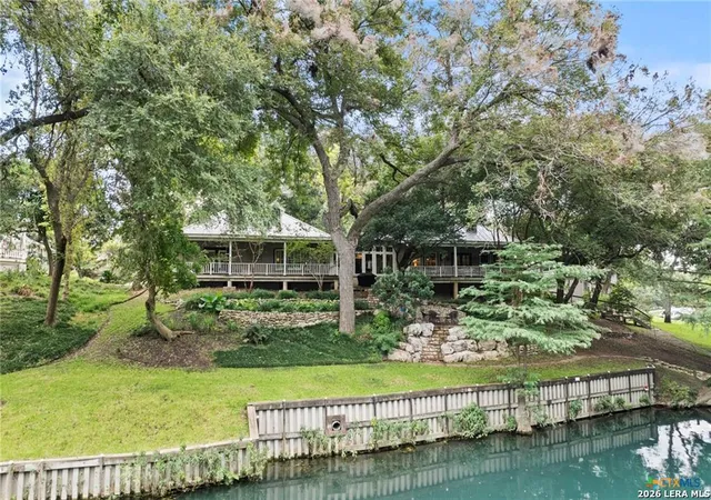 Photo 1 of Single family home for sale at 70 Guada Coma, New Braunfels, TX 78130 | MLS# 2017751 | Listing updated on 2026-10-07