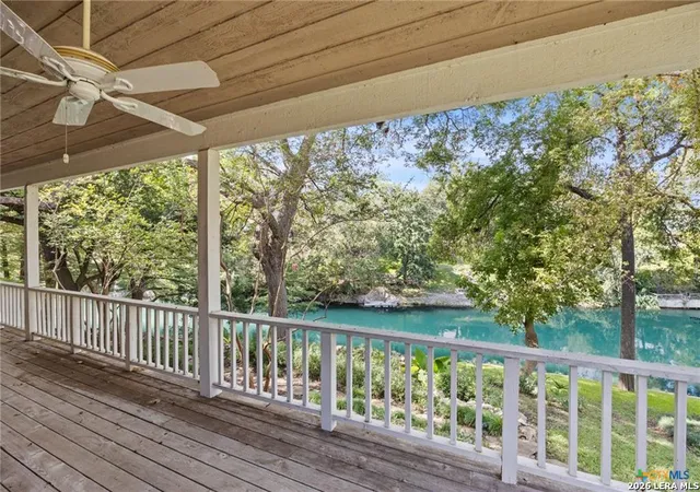 Photo 2 of Single family home for sale at 70 Guada Coma, New Braunfels, TX 78130 | MLS# 2017751 | Listing updated on 2026-10-07