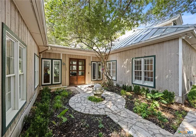Photo 3 of Single family home for sale at 70 Guada Coma, New Braunfels, TX 78130 | MLS# 2017751 | Listing updated on 2026-10-07