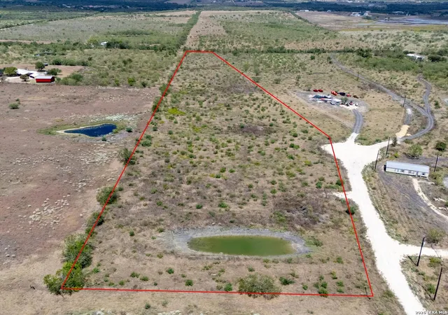 Photo 1 of Land for sale at 1620 Dietert Rd, Seguin, TX 78155 | MLS# 2017754 | Listing updated on 2026-09-29