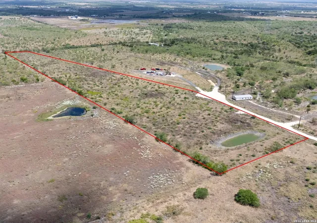Photo 2 of Land for sale at 1620 Dietert Rd, Seguin, TX 78155 | MLS# 2017754 | Listing updated on 2026-09-29