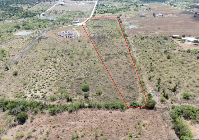 Photo 3 of Land for sale at 1620 Dietert Rd, Seguin, TX 78155 | MLS# 2017754 | Listing updated on 2026-09-29