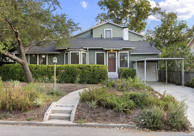 Photo 2 of Single family home for sale at 120 Alta Ave, San Antonio, TX 78209 | MLS# 2017767 | Listing updated on 2026-09-18