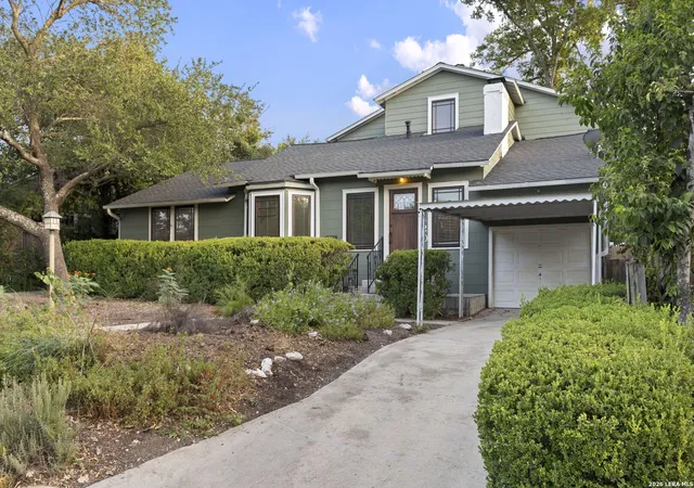 Photo 3 of Single family home for sale at 120 Alta Ave, San Antonio, TX 78209 | MLS# 2017767 | Listing updated on 2026-09-18
