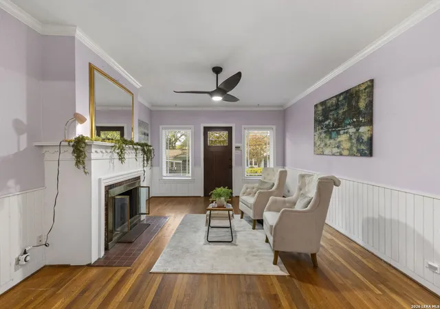 Photo 3 of Single family home for sale at 120 Alta Ave, San Antonio, TX 78209 | MLS# 2017767 | Listing updated on 2026-09-18
