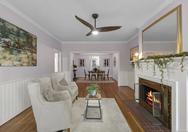 Photo 4 of Single family home for sale at 120 Alta Ave, San Antonio, TX 78209 | MLS# 2017767 | Listing updated on 2026-09-18