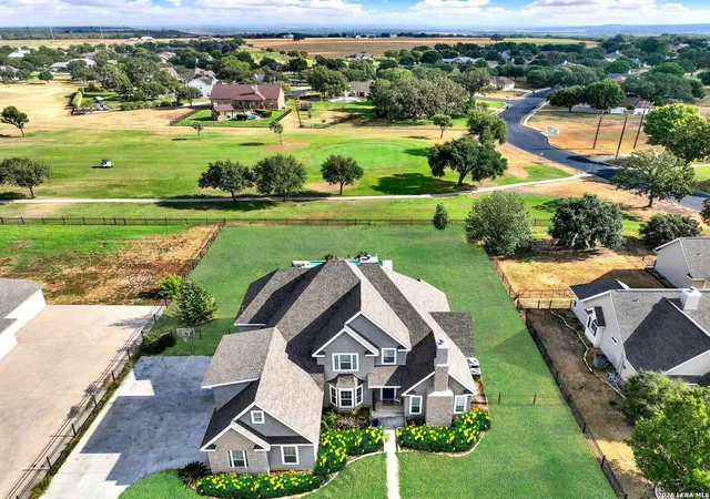 Photo 4 of Single family home for sale at 1191 County Rd 4516, Castroville, TX 78009 | MLS# 2017790 | Listing updated on 2026-09-29