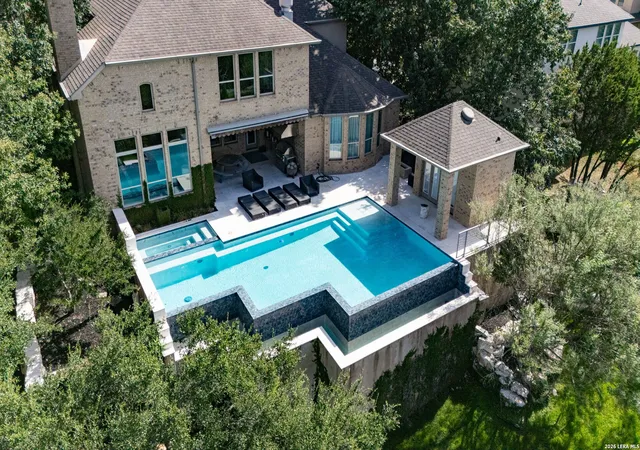 Photo 1 of Single family home for sale at 1627 Wild Peak, San Antonio, TX 78258 | MLS# 2017791 | Listing updated on 2026-09-29