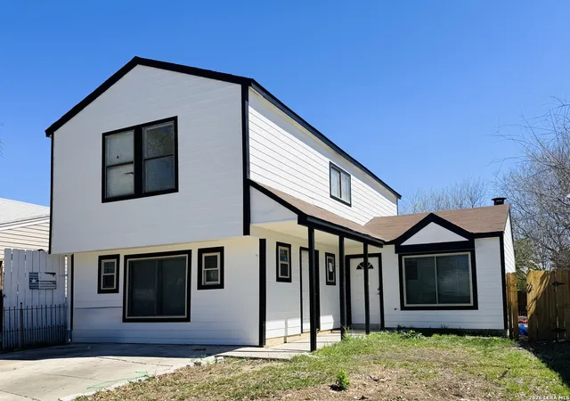 Photo 1 of Single family home for sale at 4142 Sunrise Crk Dr, San Antonio, TX 78244 | MLS# 2017836 | Listing updated on 2026-09-19