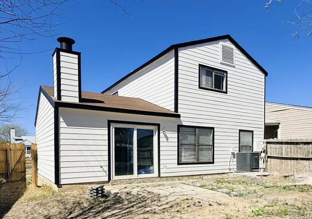Photo 3 of Single family home for sale at 4142 Sunrise Crk Dr, San Antonio, TX 78244 | MLS# 2017836 | Listing updated on 2026-09-19